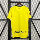 Villarreal CF 2025-2026 home